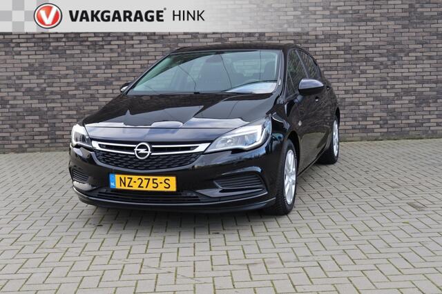 Opel ASTRA 1.0 | Camera | Cruise-control | Navi |