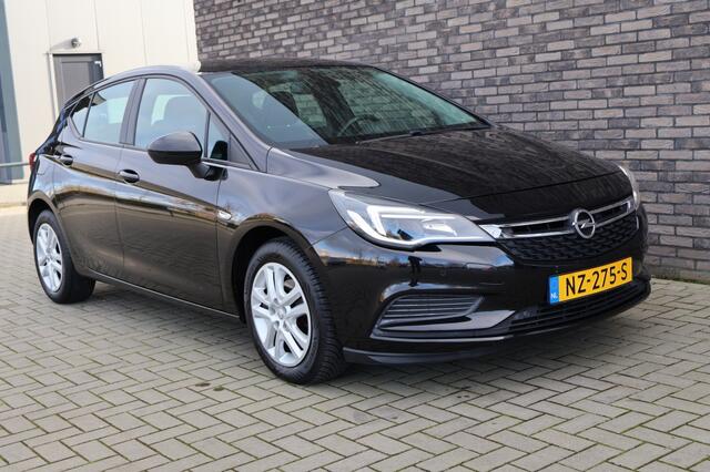 Opel ASTRA 1.0 | Camera | Cruise-control | Navi |