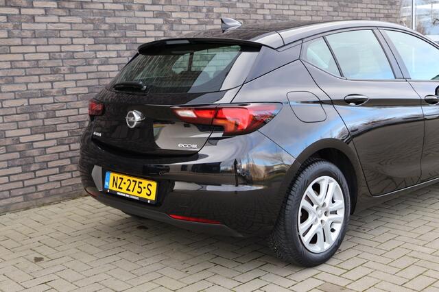 Opel ASTRA 1.0 | Camera | Cruise-control | Navi |
