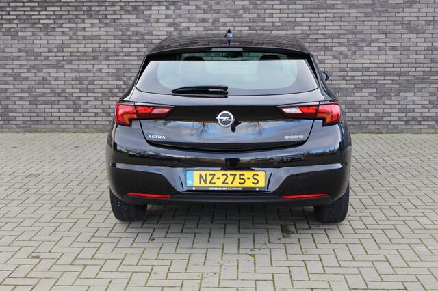 Opel ASTRA 1.0 | Camera | Cruise-control | Navi |