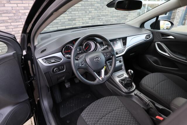 Opel ASTRA 1.0 | Camera | Cruise-control | Navi |