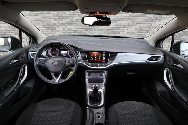 Opel ASTRA 1.0 | Camera | Cruise-control | Navi |