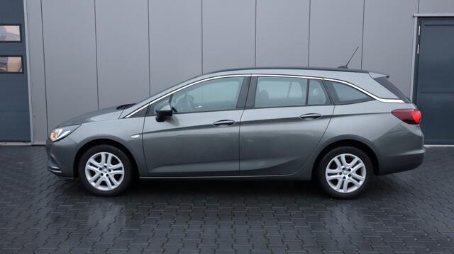 Opel ASTRA 1.0 T. Business | Sport stoel | R Link | Media | Led | Pdc