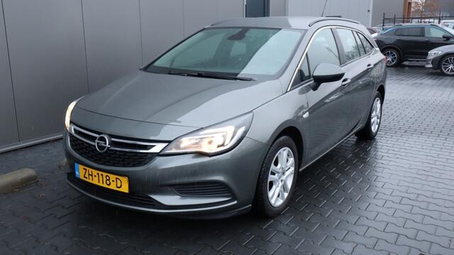 Opel ASTRA 1.0 T. Business | Sport stoel | R Link | Media | Led | Pdc