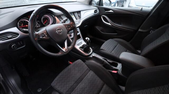 Opel ASTRA 1.0 T. Business | Sport stoel | R Link | Media | Led | Pdc
