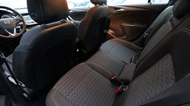 Opel ASTRA 1.0 T. Business | Sport stoel | R Link | Media | Led | Pdc