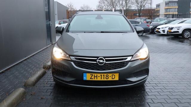 Opel ASTRA 1.0 T. Business | Sport stoel | R Link | Media | Led | Pdc