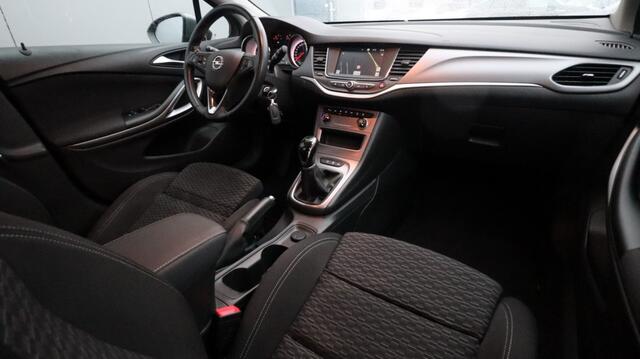 Opel ASTRA 1.0 T. Business | Sport stoel | R Link | Media | Led | Pdc