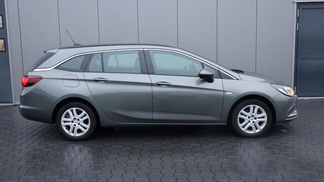 Opel ASTRA 1.0 T. Business | Sport stoel | R Link | Media | Led | Pdc