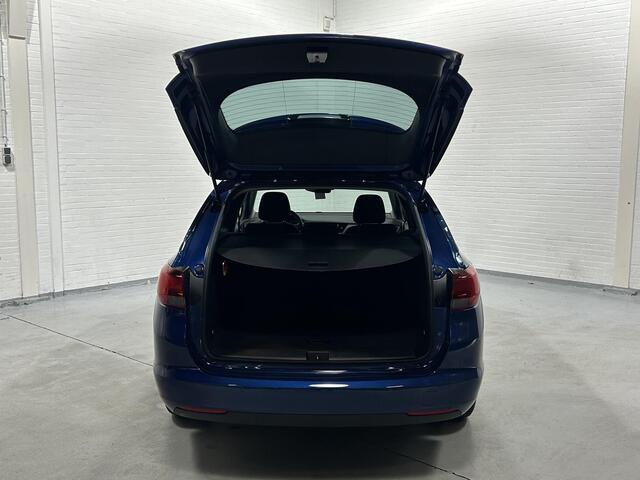 Opel ASTRA Sports Tourer 1.2 Business Edition Navi Cruise Stoelverwarming Camera