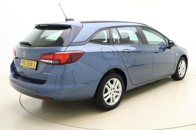 Opel ASTRA Sports Tourer 1.0 Online Edition | Airco | Cruise Control | Parkeersensoren achter | Lane Assist | 1e Eigenaar