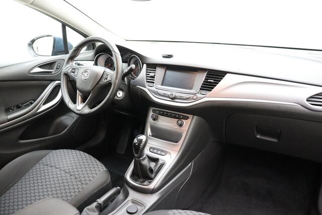 Opel ASTRA Sports Tourer 1.0 Online Edition | Airco | Cruise Control | Parkeersensoren achter | Lane Assist | 1e Eigenaar