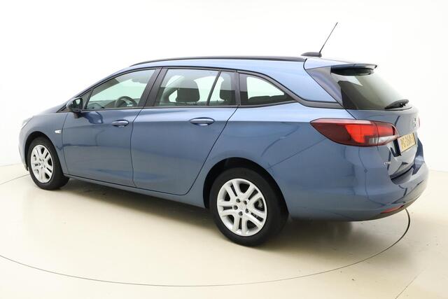 Opel ASTRA Sports Tourer 1.0 Online Edition | Airco | Cruise Control | Parkeersensoren achter | Lane Assist | 1e Eigenaar