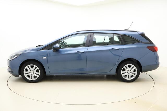 Opel ASTRA Sports Tourer 1.0 Online Edition | Airco | Cruise Control | Parkeersensoren achter | Lane Assist | 1e Eigenaar