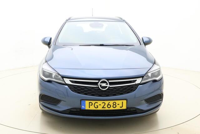 Opel ASTRA Sports Tourer 1.0 Online Edition | Airco | Cruise Control | Parkeersensoren achter | Lane Assist | 1e Eigenaar
