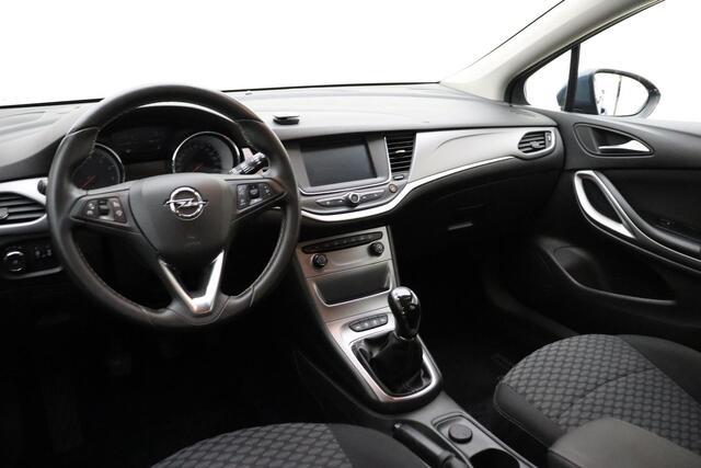 Opel ASTRA Sports Tourer 1.0 Online Edition | Airco | Cruise Control | Parkeersensoren achter | Lane Assist | 1e Eigenaar