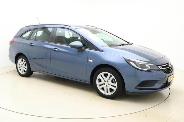 Opel ASTRA Sports Tourer 1.0 Online Edition | Airco | Cruise Control | Parkeersensoren achter | Lane Assist | 1e Eigenaar