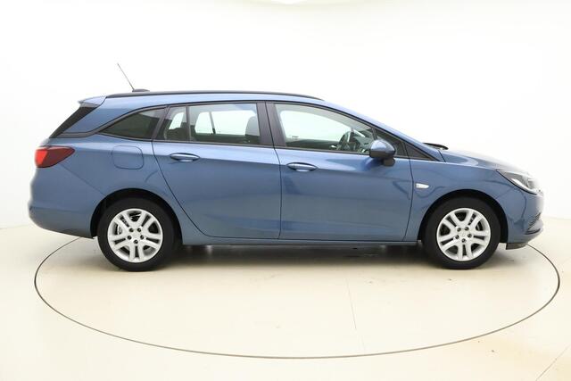 Opel ASTRA Sports Tourer 1.0 Online Edition | Airco | Cruise Control | Parkeersensoren achter | Lane Assist | 1e Eigenaar