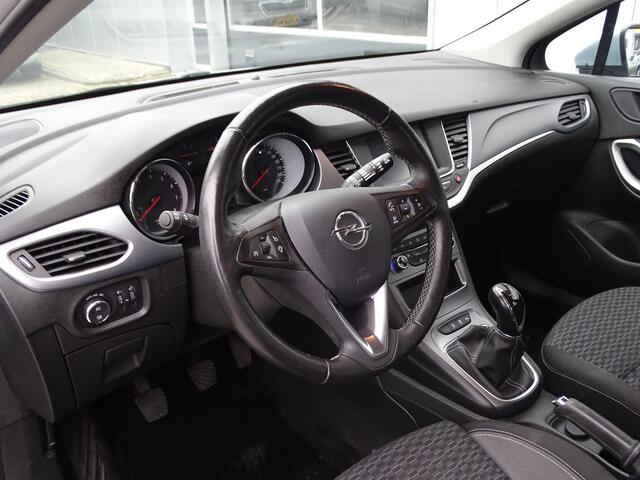 Opel ASTRA 1.2 Business Edition, Cruise Control, Camera, Navi, NL/NAP!