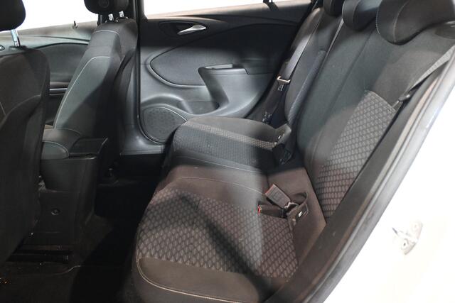 Opel ASTRA Sports Tourer 1.2 Edition Ecc Navigatie Cruise Control Goed Onderhouden! Inruil Mogelijk!
