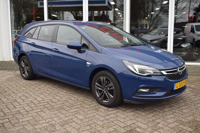 Opel ASTRA Sports Tourer 1.4 Turbo 120 Jaar Edition//NAVI//150PK!!