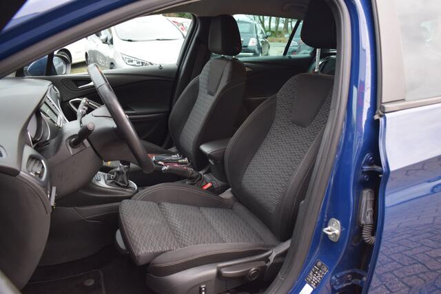Opel ASTRA Sports Tourer 1.4 Turbo 120 Jaar Edition//NAVI//150PK!!
