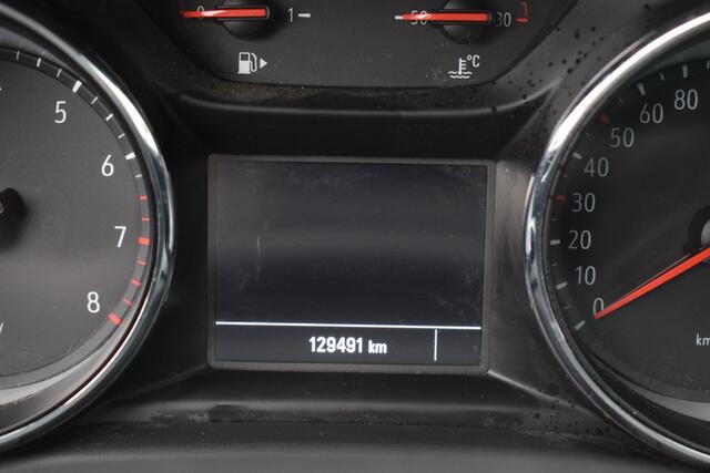 Opel ASTRA Sports Tourer 1.4 Turbo 120 Jaar Edition//NAVI//150PK!!