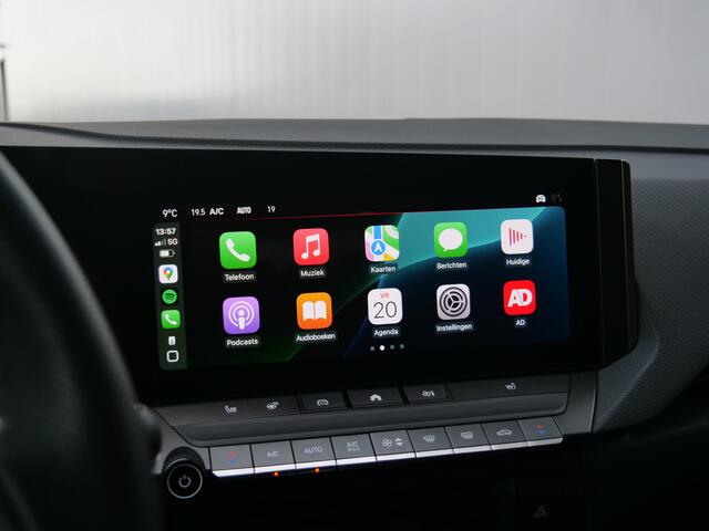 Opel ASTRA Sports Tourer 1.2 Turbo 130 Pk GS-line Automaat Apple Carplay / Camera / PDC / DAB