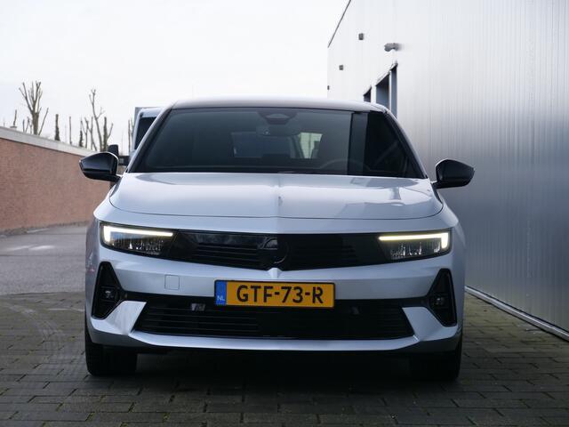 Opel ASTRA Sports Tourer 1.2 Turbo 130 Pk GS-line Automaat Apple Carplay / Camera / PDC / DAB