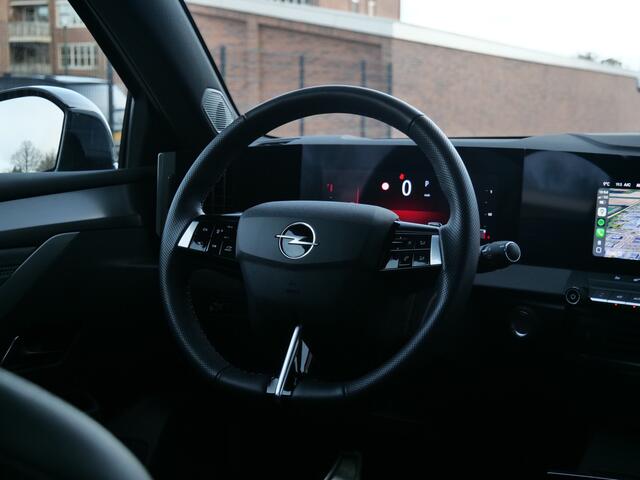 Opel ASTRA Sports Tourer 1.2 Turbo 130 Pk GS-line Automaat Apple Carplay / Camera / PDC / DAB