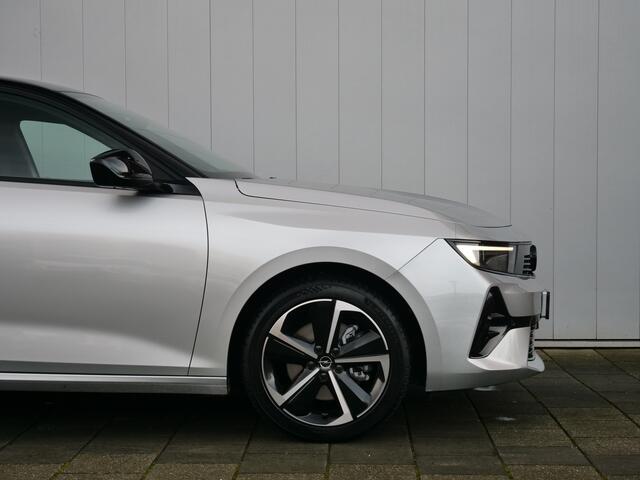 Opel ASTRA Sports Tourer 1.2 Turbo 130 Pk GS-line Automaat Apple Carplay / Camera / PDC / DAB
