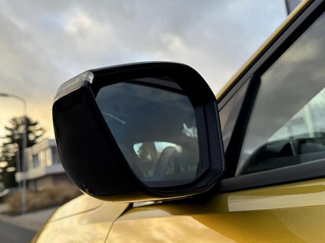 Opel ASTRA 1.6 Hybrid Ultimate 180PK PanooHeadUpoTrekhaak
