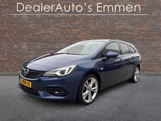 Opel ASTRA Sports Tourer 1.2 Ultimate