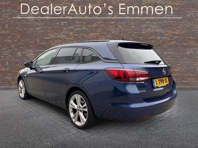 Opel ASTRA Sports Tourer 1.2 Ultimate