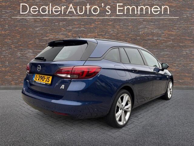 Opel ASTRA Sports Tourer 1.2 Ultimate