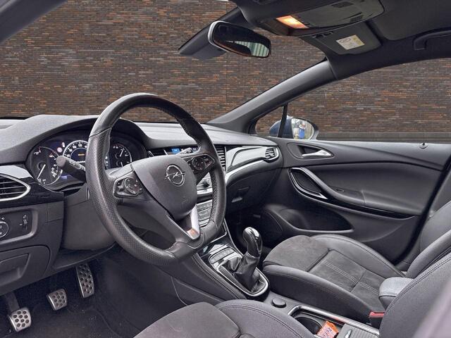 Opel ASTRA Sports Tourer 1.2 Ultimate