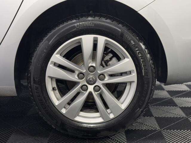 Opel ASTRA Sports Tourer 1.0 Innovation Half leder, Parkeer sensoren, Navi, Rijstrook correctie, Clima