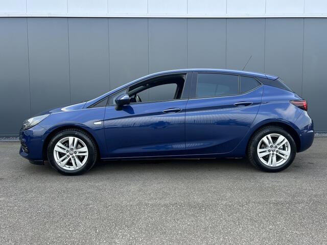 Opel ASTRA 1.2 Elegance