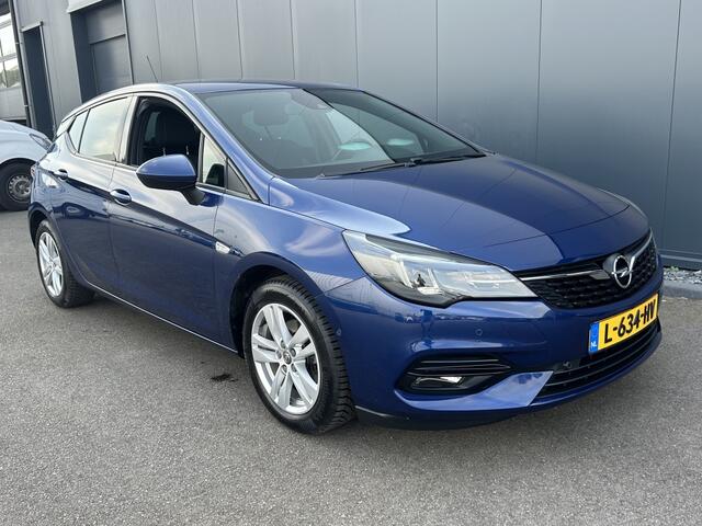 Opel ASTRA 1.2 Elegance