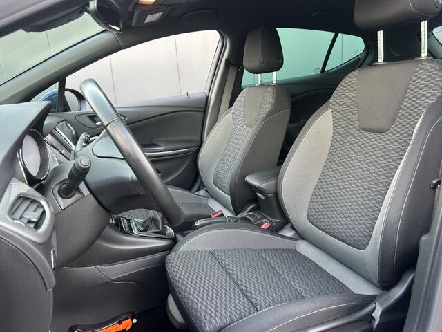 Opel ASTRA 1.2 Elegance