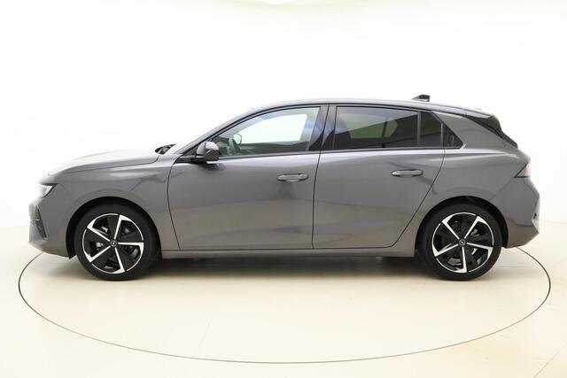 Opel ASTRA 1.2 Turbo GS 130 PK Automaat | Navigatie | Camera | Stoel & Stuurverwarming | Keyless | Getint glas | Lichtmetalen velgen | AGR