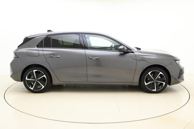 Opel ASTRA 1.2 Turbo GS 130 PK Automaat | Navigatie | Camera | Stoel & Stuurverwarming | Keyless | Getint glas | Lichtmetalen velgen | AGR