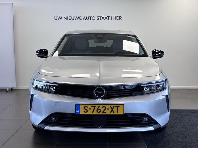 Opel ASTRA 1.2 Turbo Business Edition |OPEL PURE PANEL|AGR-STOEL|STOELVERWARMING|STUURVERWARMING|ISOFIX|FULL LED|