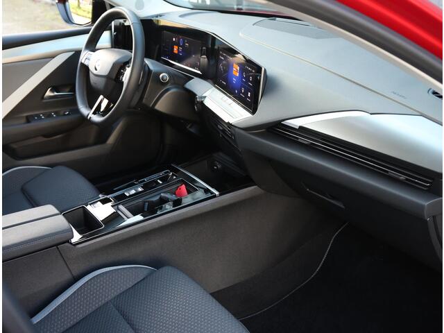 Opel ASTRA Sports Tourer 1.6 180PK Hybrid Business Edition (1ste eig./S.stoelen/AGR/AppleCarPlay/Camera/Virt.Cockpit/Stoelverw.)