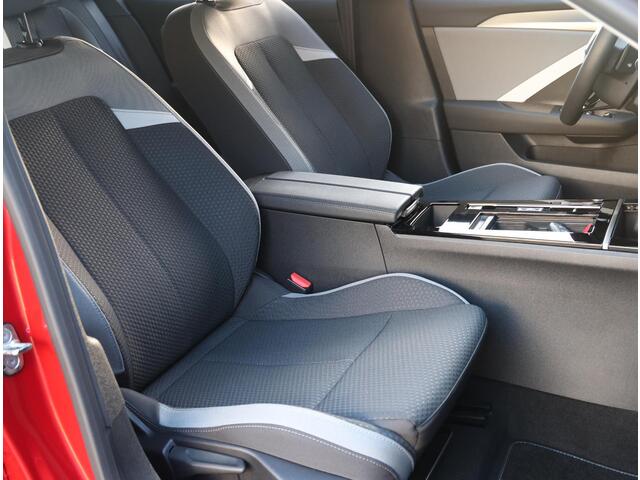 Opel ASTRA Sports Tourer 1.6 180PK Hybrid Business Edition (1ste eig./S.stoelen/AGR/AppleCarPlay/Camera/Virt.Cockpit/Stoelverw.)