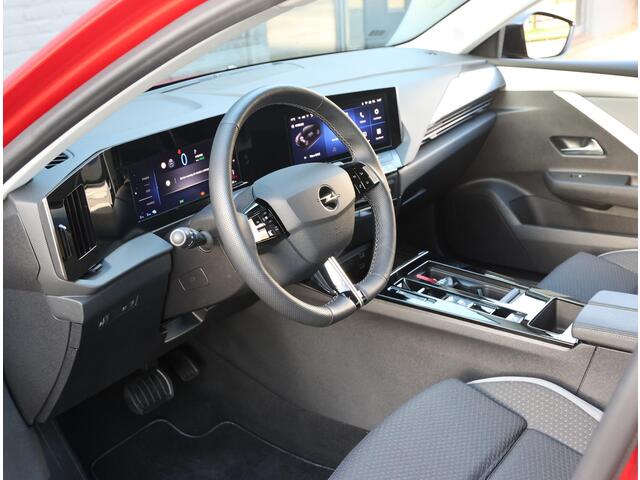 Opel ASTRA Sports Tourer 1.6 180PK Hybrid Business Edition (1ste eig./S.stoelen/AGR/AppleCarPlay/Camera/Virt.Cockpit/Stoelverw.)