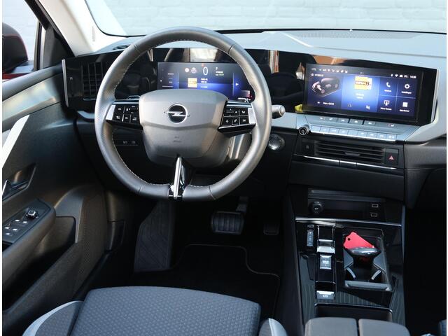 Opel ASTRA Sports Tourer 1.6 180PK Hybrid Business Edition (1ste eig./S.stoelen/AGR/AppleCarPlay/Camera/Virt.Cockpit/Stoelverw.)