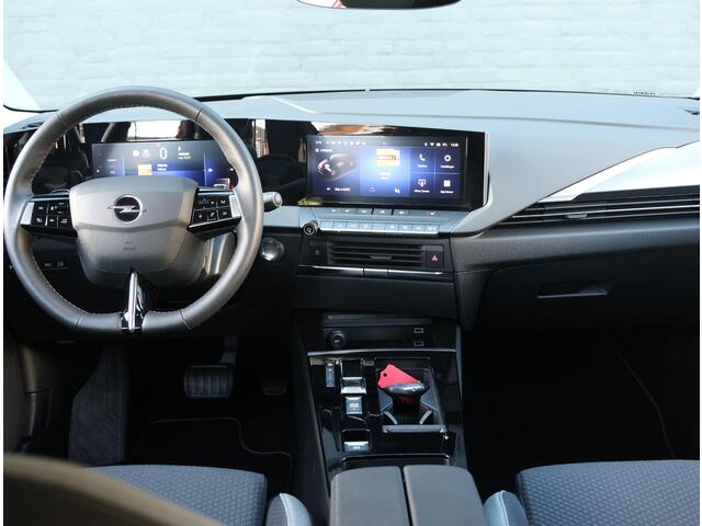 Opel ASTRA Sports Tourer 1.6 180PK Hybrid Business Edition (1ste eig./S.stoelen/AGR/AppleCarPlay/Camera/Virt.Cockpit/Stoelverw.)