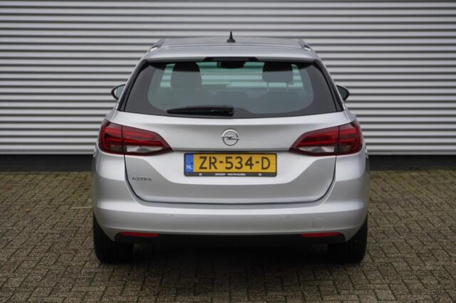 Opel ASTRA 1.0 Turbo Innovation / Winterpakket / AGR / Navi / Elektr. klep
