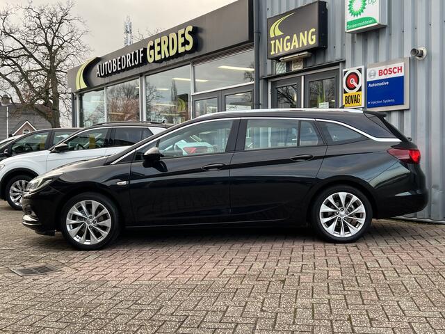 Opel ASTRA Sports Tourer 1.0 Business+ | TREKHAAK | NAVIGATIE | CRUISE |